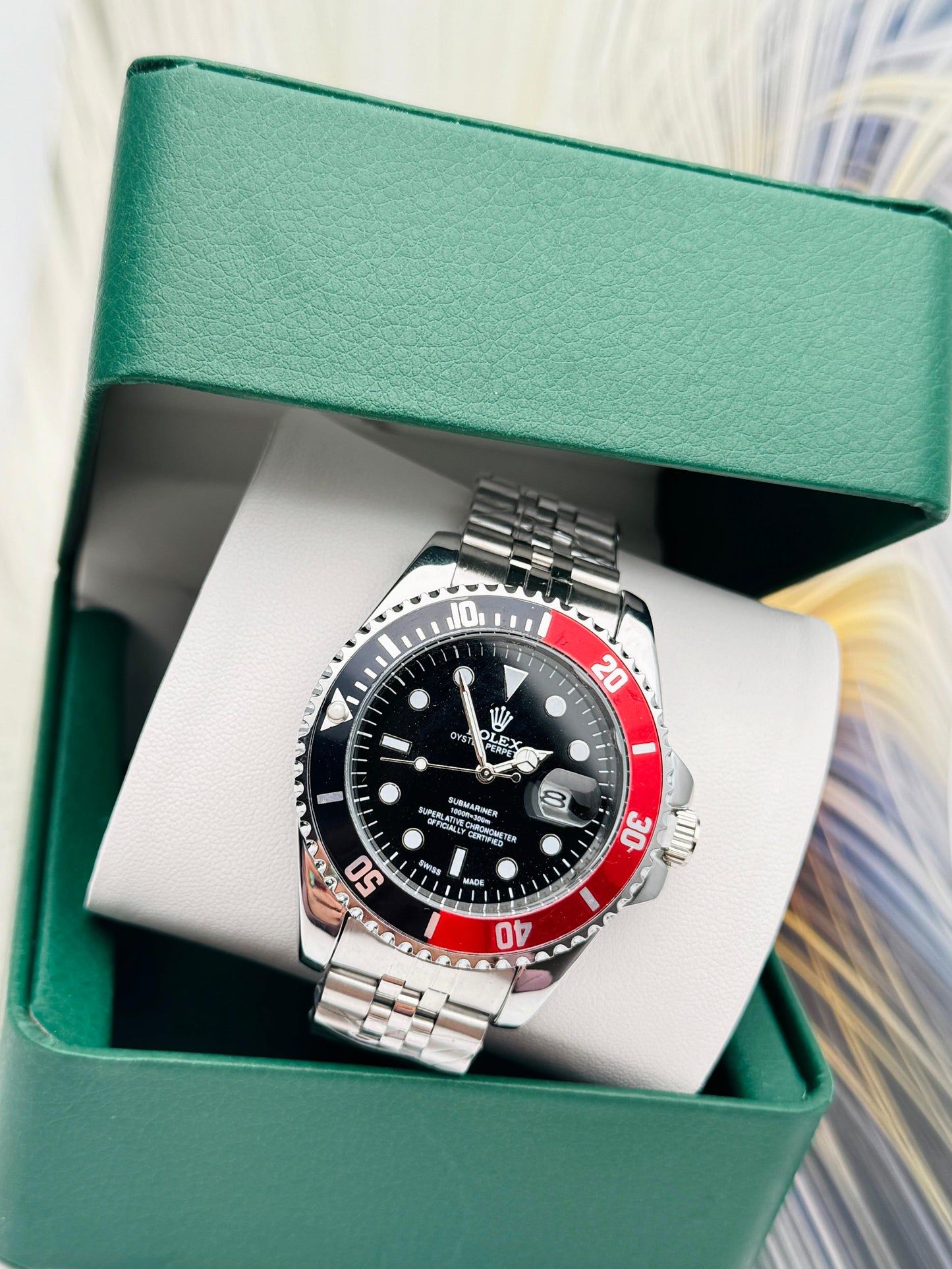 Relojes Rolex