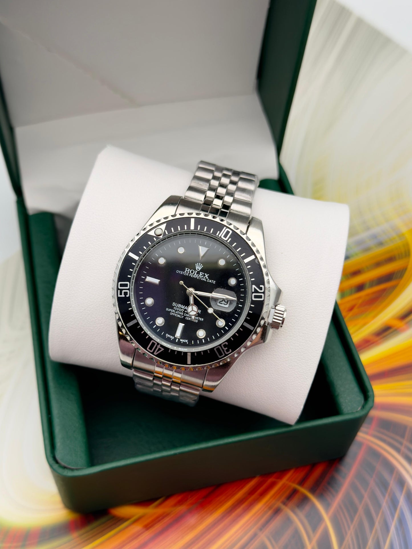 Relojes Rolex