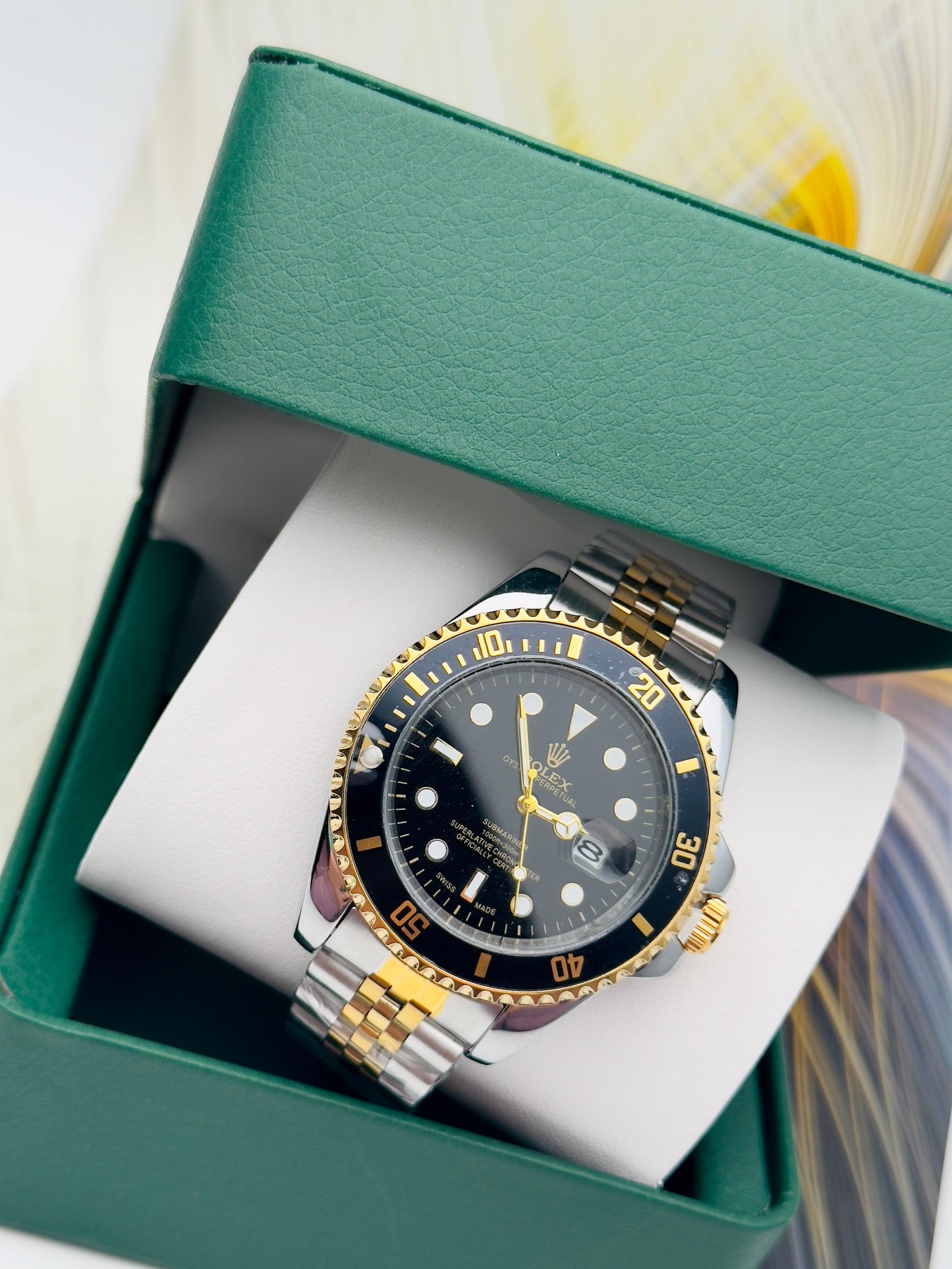 Relojes Rolex