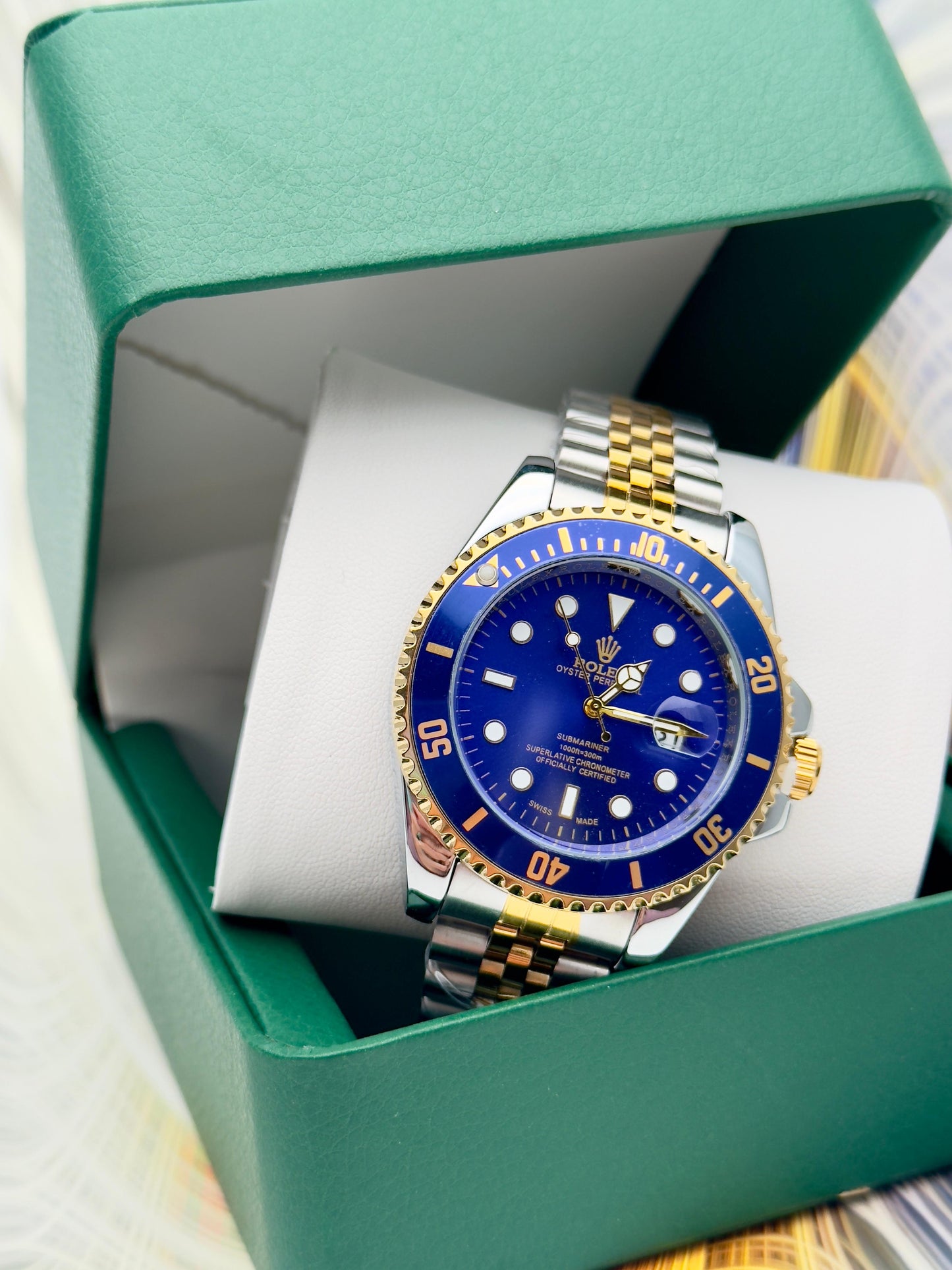 Relojes Rolex