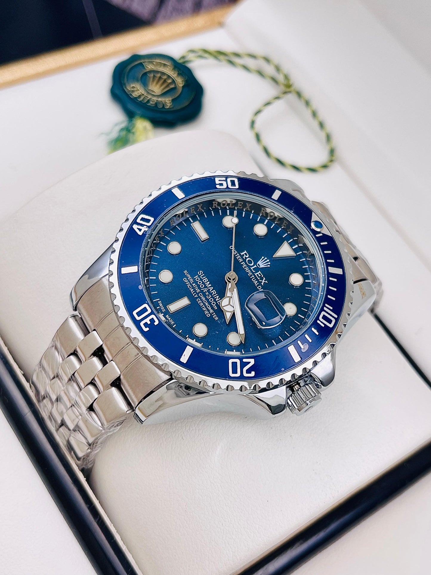 Relojes Rolex