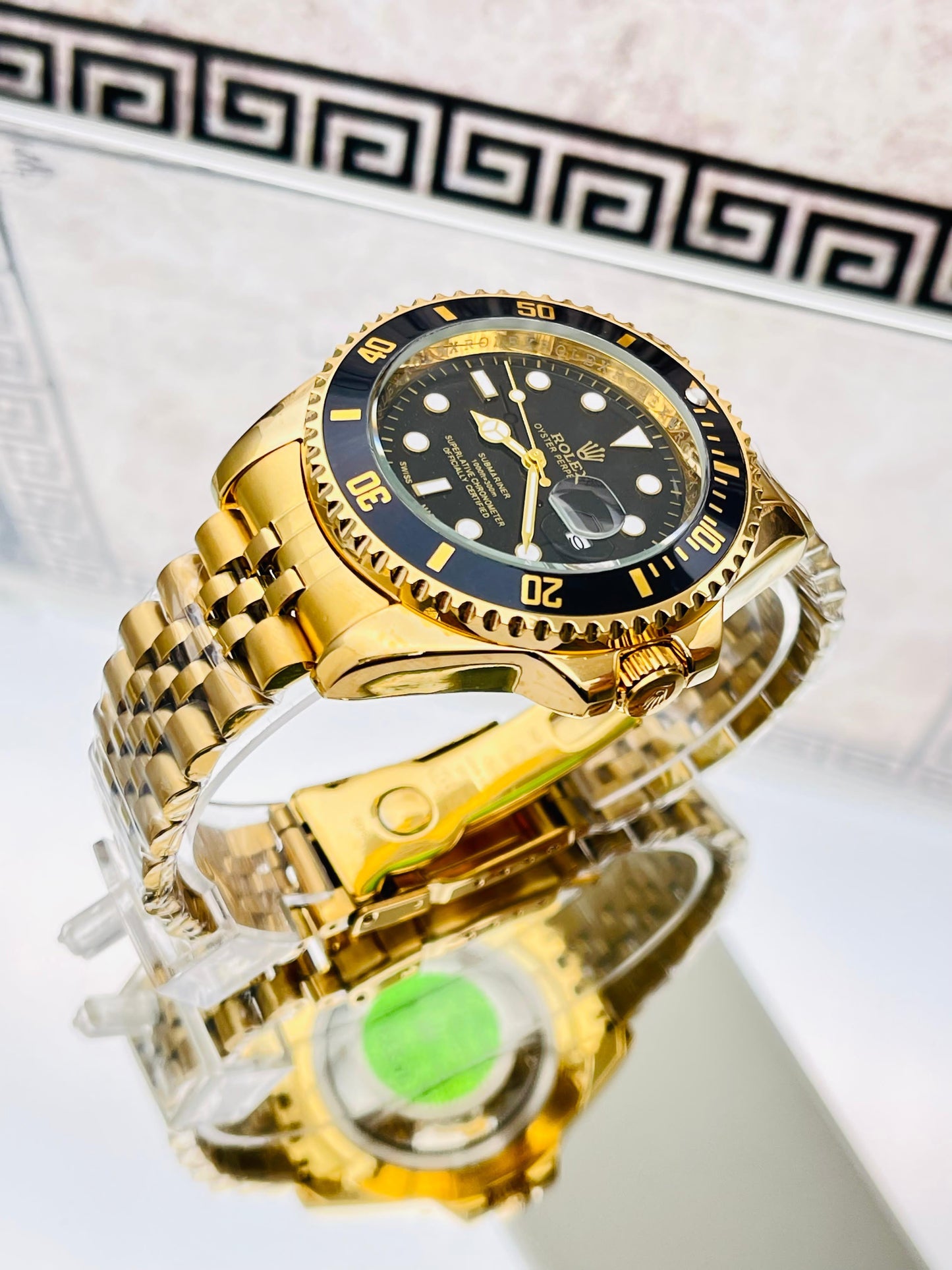 Relojes Rolex