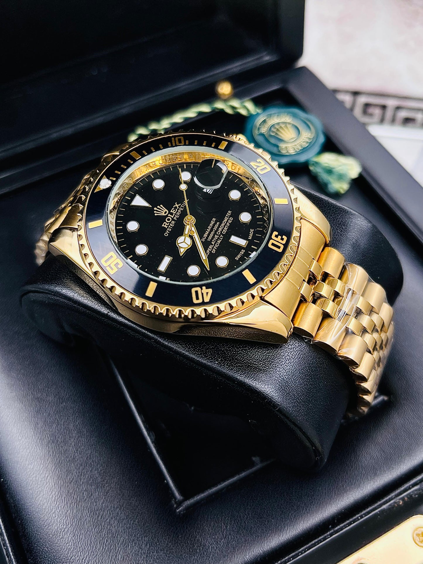 Relojes Rolex