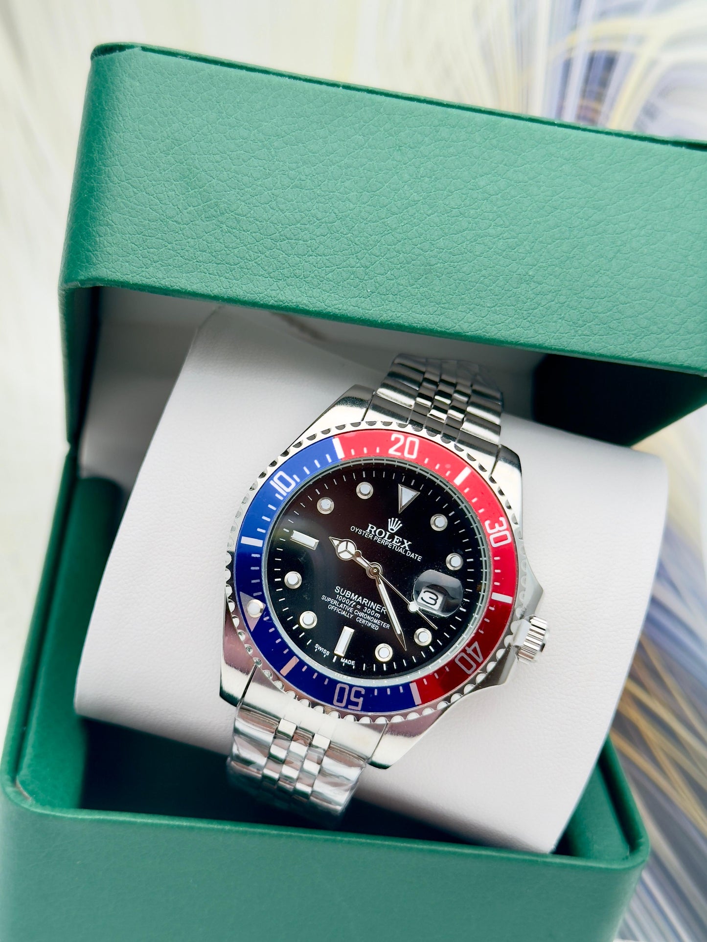 Relojes Rolex